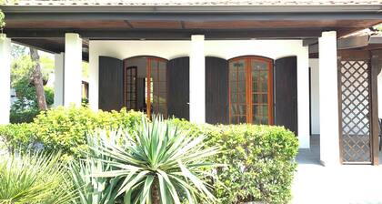 A Casa di Alfredo appartamento in villa