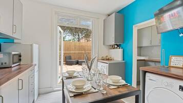 House | Private kitchen