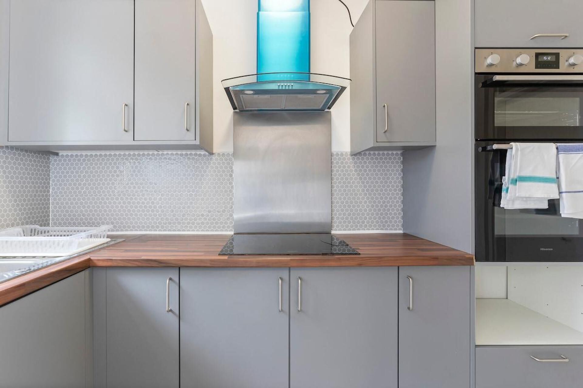 House | Private kitchen