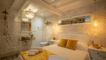 Luxury Studio