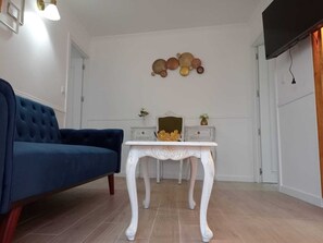 TV - Casinhas do Miga (Santa Comba Dao)