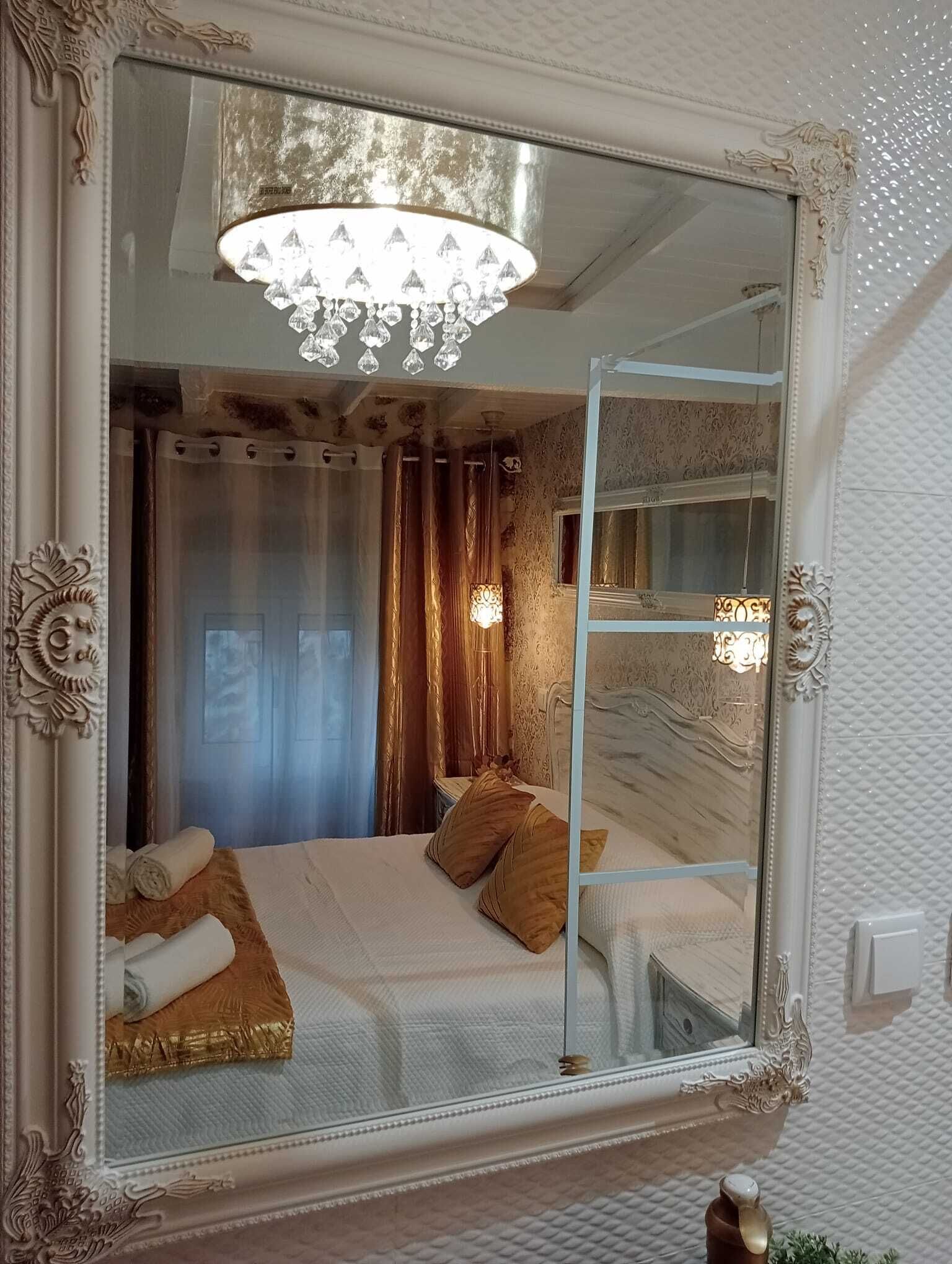 Individually decorated, individually furnished, soundproofing, free WiFi