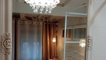 Luxury Studio