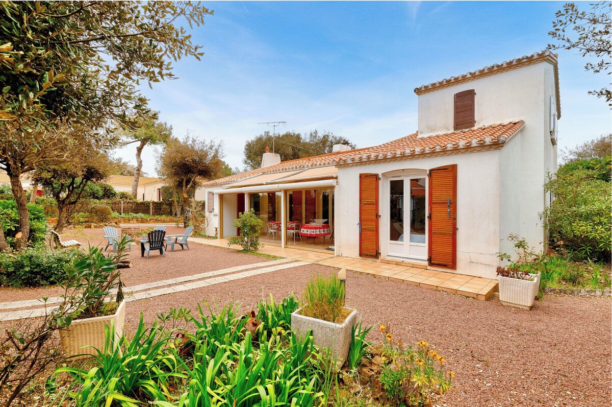 Image de profil de l’hôte