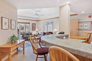 Interior - The Charter at Beaver Creek F3305 (Beaver Creek)