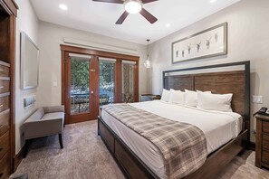 2 室のベッドルーム、アイロン / アイロン台、旅行用ベビーベッド、WiFi