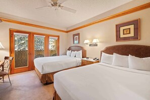 2 quartos, berço de viagem, Wi-Fi, roupa de cama