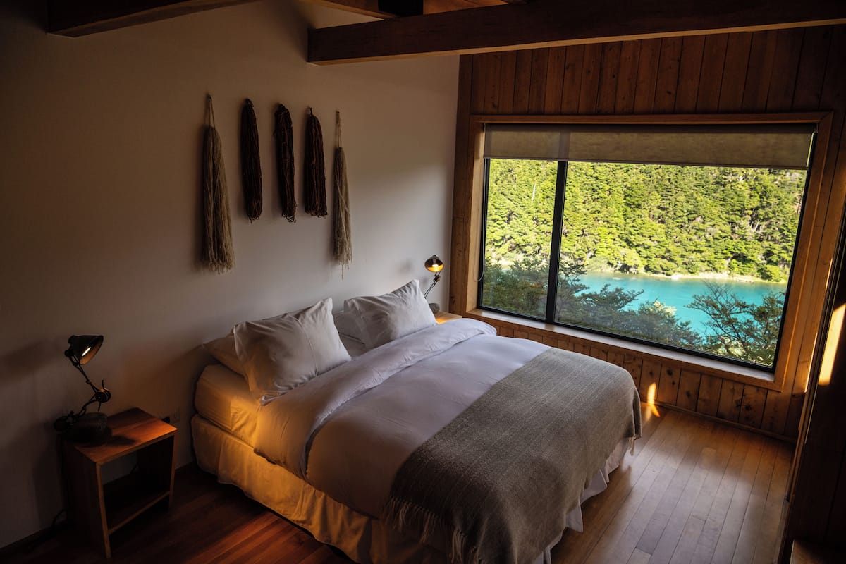 Comfort Double Room, Balcony, River View | Egyptian cotton sheets, premium bedding, down duvets, desk