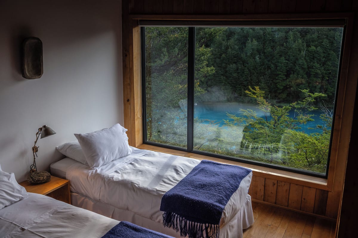 Comfort Double or Twin Room, Balcony, River View | Egyptian cotton sheets, premium bedding, down duvets, desk
