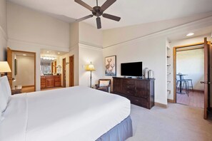 4 bedrooms, iron/ironing board, travel cot, WiFi - The Charter at Beaver Creek F4405 (Beaver Creek)