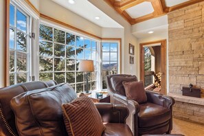 Interior - The Charter at Beaver Creek F3205 (Beaver Creek)