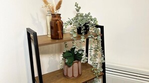 Leilighet | Innvendig