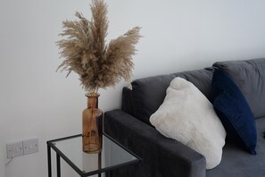 Apartment | Interior - Citycentre Freeparking Netflix&wifi Coffeemachine (Birmingham)