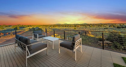 *NEW* Luxe Desert Retreat | Near GrandCanyon S Rim