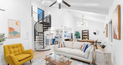 *NEW* Luxe Desert Retreat | Near GrandCanyon S Rim