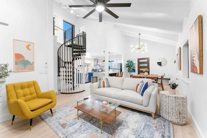 *NEW* Luxe Desert Retreat | Near GrandCanyon S Rim