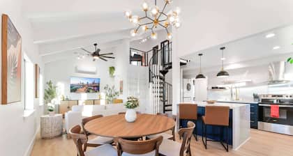 *NEW* Luxe Desert Retreat | Near GrandCanyon S Rim