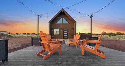 *NEW* Luxe Chic Tiny Home | Near GrandCanyon S Rim