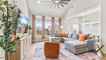 電視、電子遊戲、足球機、 辦公室