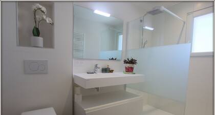 Beautiful villa in the heart of Céret!