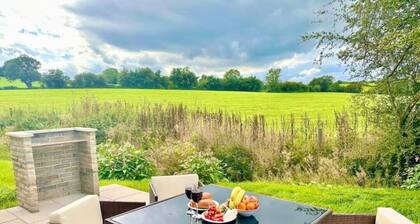 Fox Acre Lodge - Amazing Views