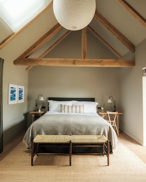 Chambre Double Confort | Coffres-forts dans les chambres, rideaux occultants