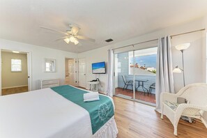 3 chambres, fer et planche à repasser, Wi-Fi gratuit, draps fournis
