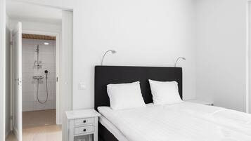 Premium Apartment, River View | 3 bedrooms, individually decorated, individually furnished, desk