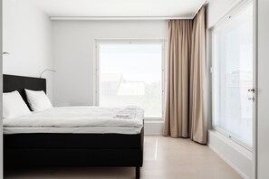 Departamento Premium, vista al río | 3 habitaciones, decoración personalizada y muebles diferentes 