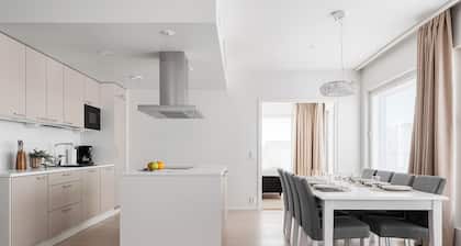 Borg Housing Katariinankatu