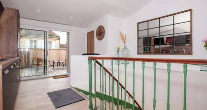 Les TropĂ©ziennes de Libourne : Duplex - Saint-Ămilion