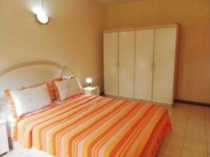 3 camere, ferro/asse da stiro, Wi-Fi, lenzuola