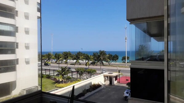 Interior - Cozy apartment on Barra beach (Barra da Tijuca Rio de Janeiro)