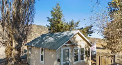 Bunkhouse on Working Farm
