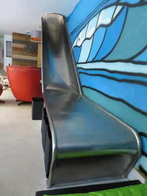 Espace pour enfants