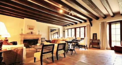 Beautiful house at a 20 min drive from Geneva !