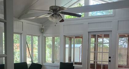 Charming Family Retreat