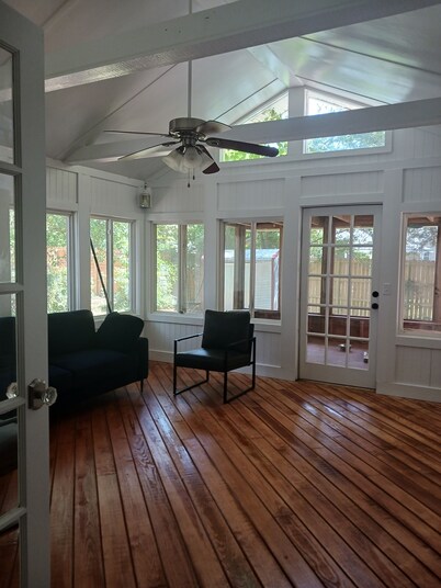 Charming Family Retreat