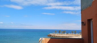 Two-Bedroom Chalet Blumar El Dome