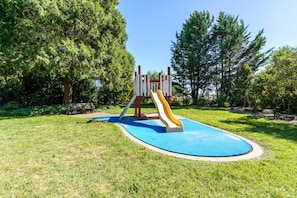 Children’s area
