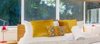 Delightful 3BR Escape | 9 mins to War Memorial