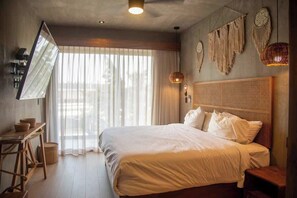 1 camera, ferro/asse da stiro, Wi-Fi, lenzuola