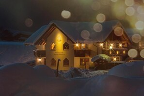 Exterior - Flachauer Bergkristall (Flachau)