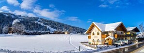 Exterior - Flachauer Bergkristall (Flachau)