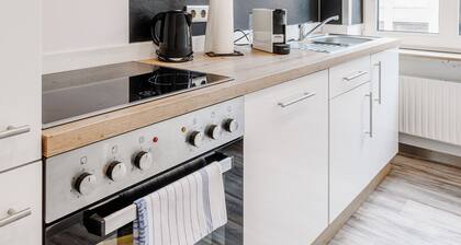 Hofpenhaus 1- im Herzen von Kulmbach