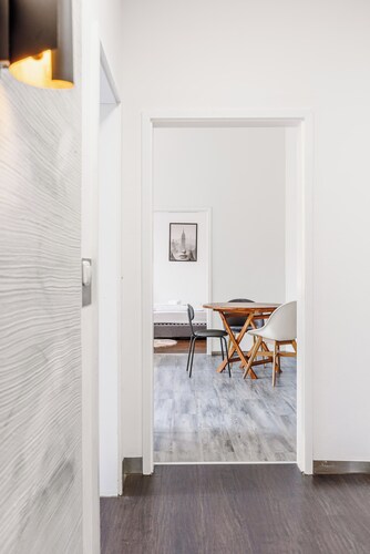 Hofpenhaus 1- im Herzen von Kulmbach