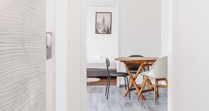 Hofpenhaus 1- im Herzen von Kulmbach