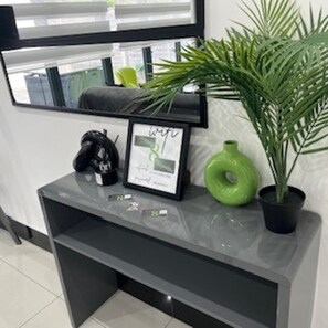 Leilighet | Innvendig