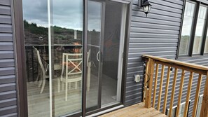 Exterior detail - Cozy vacation home near US- Canada Border Lic.#STR289
(Welland)