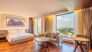 Premium Suite - Grand Mirage Dhanbad, A Member Of Radisson Individuals (Dhanbad)